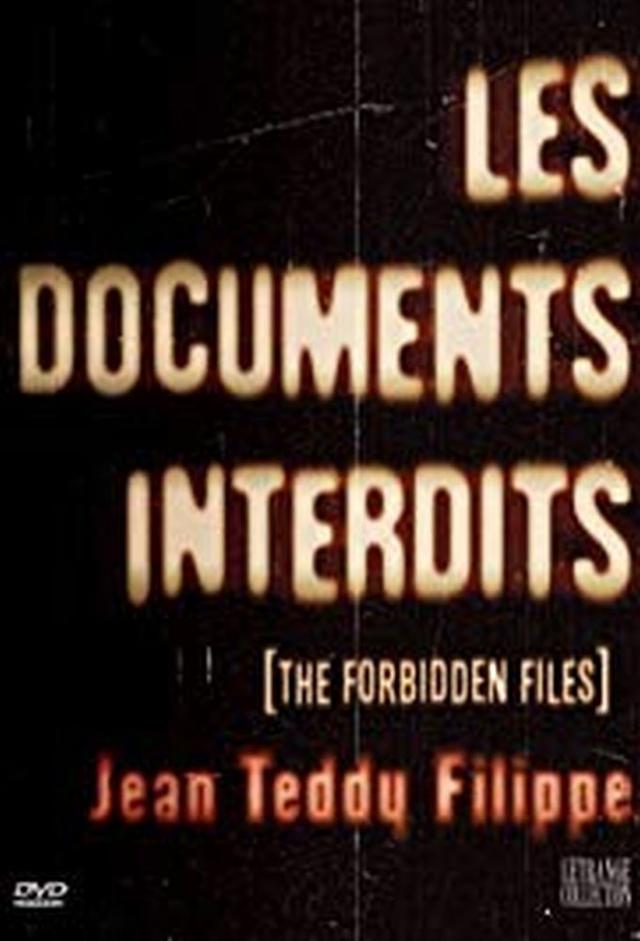 Les documents interdits