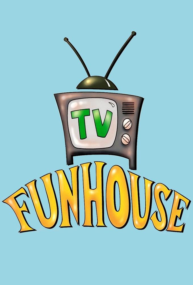 T.V. Funhouse