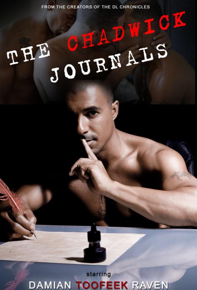 The Chadwick Journals