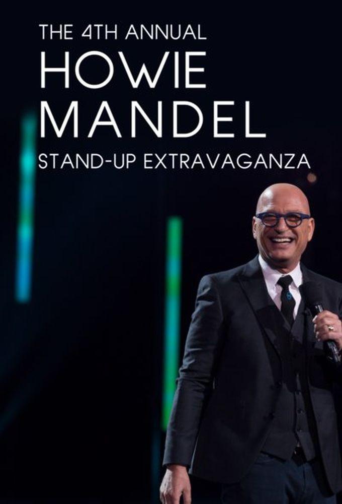 Howie Mandel's Stand-Up Extravaganza