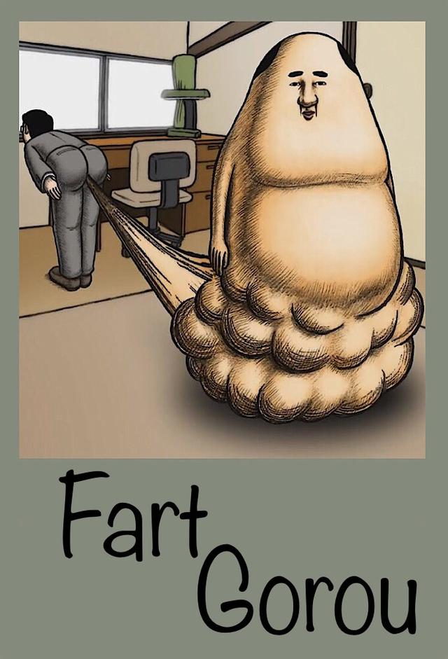 Fart Gorou