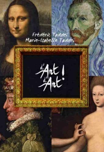 Of Art of Art!