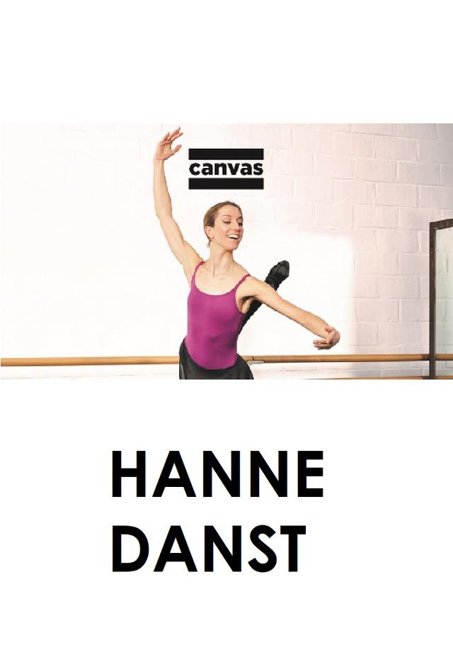 Hanne Danst