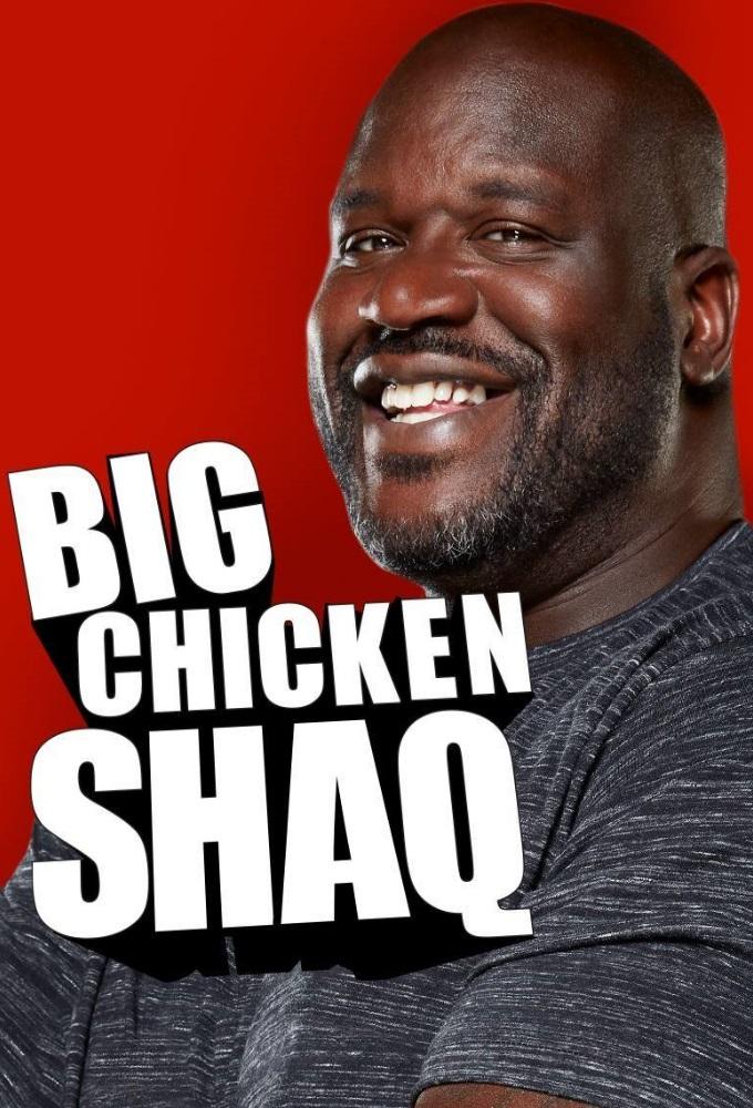 Big Chicken Shaq