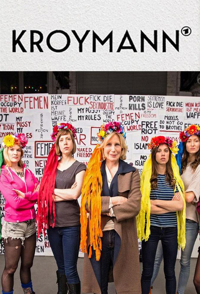 Kroymann