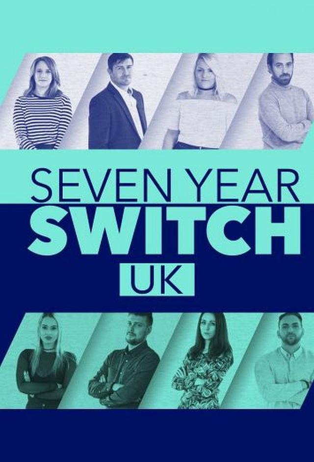 Seven Year Switch (UK)