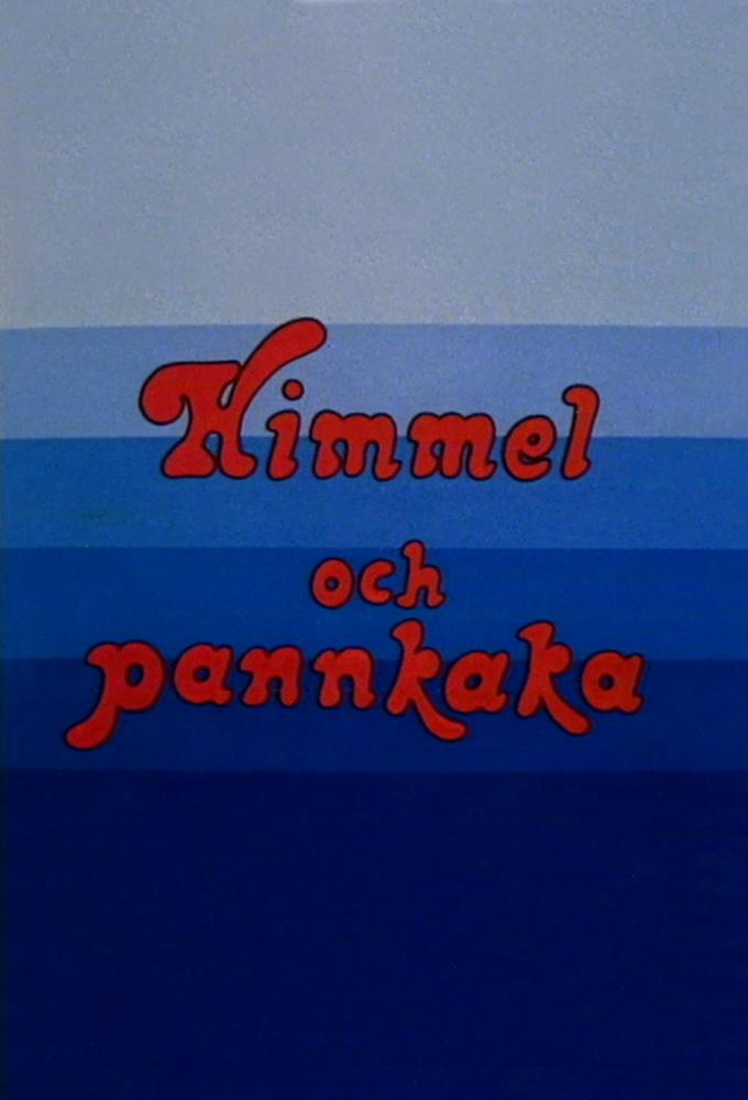 Himmel och pannkaka