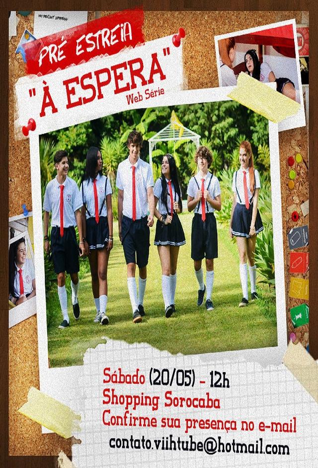 A Espera