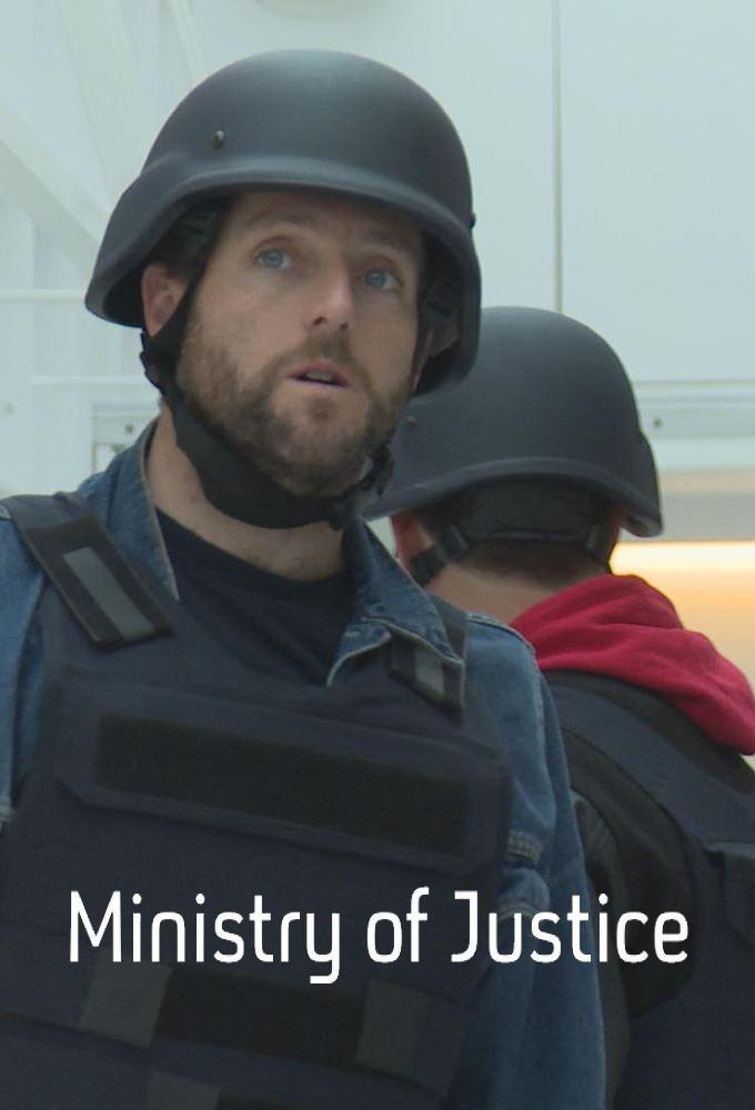 Ministry of Justice