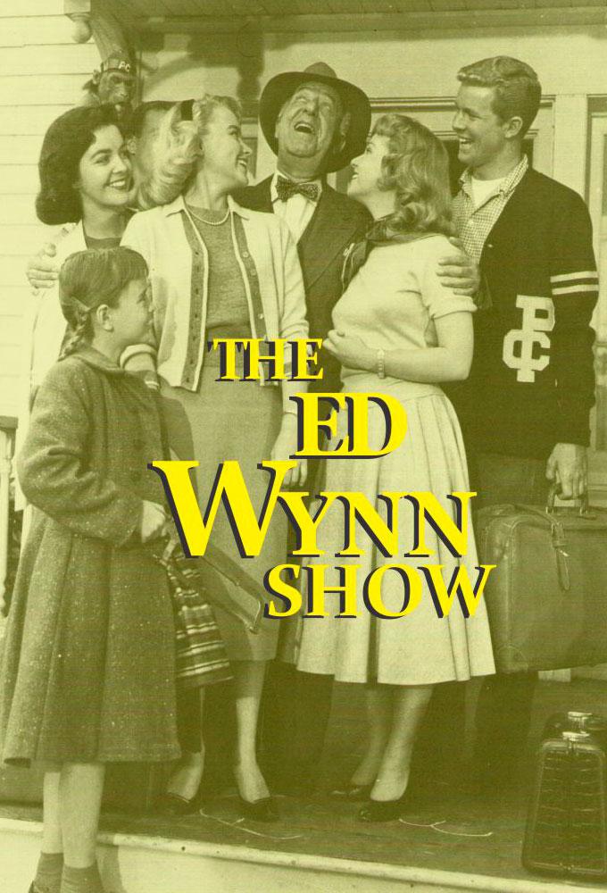 The Ed Wynn Show (1958-59)