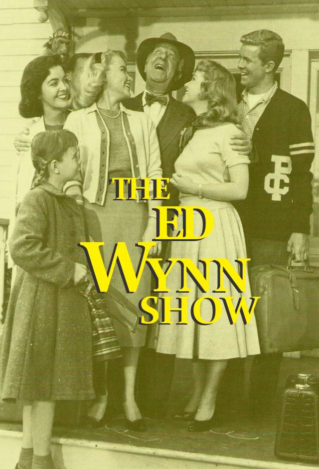 The Ed Wynn Show (1958-59)