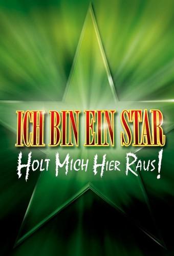 Ich bin ein Star, holt mich hier raus! (DE)