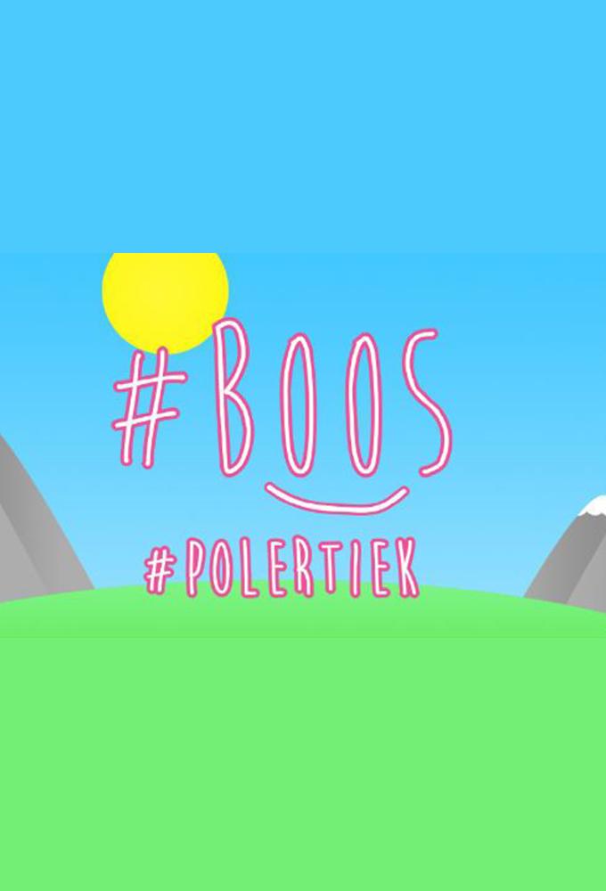 #ANGRY POLITICS (#BOOS POLERTIEK)