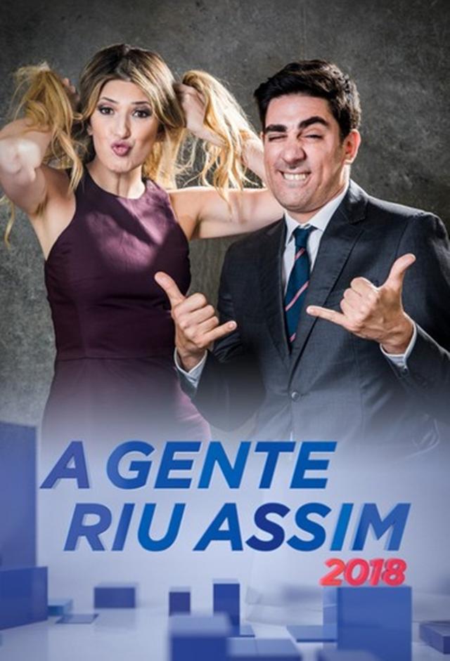 A Gente Riu Assim