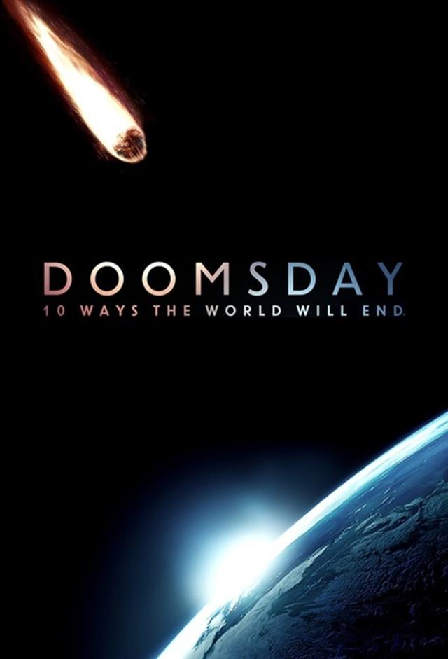 Doomsday – Countdown zur Apokalypse