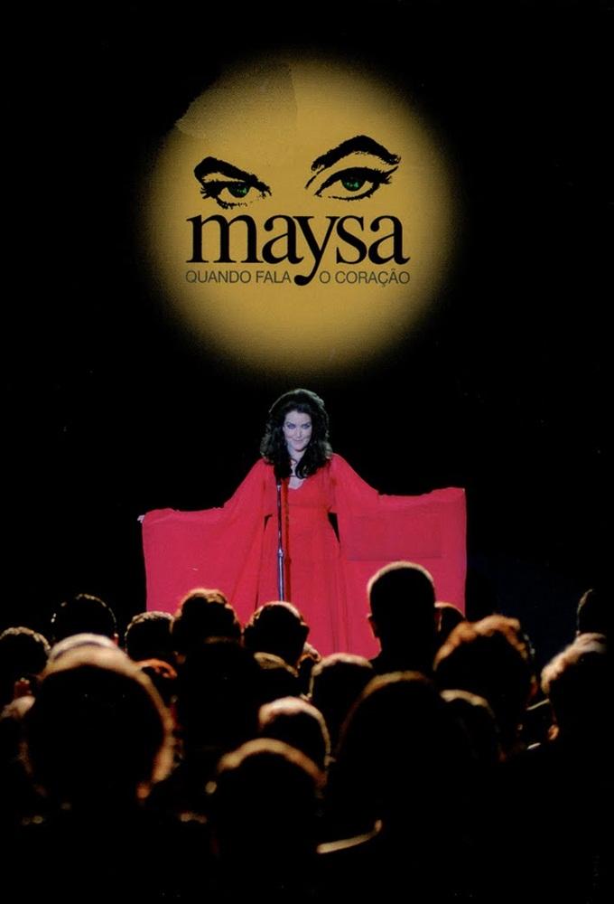 Maysa