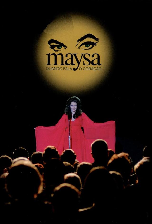 Maysa