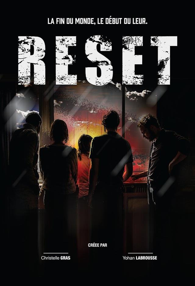 Reset