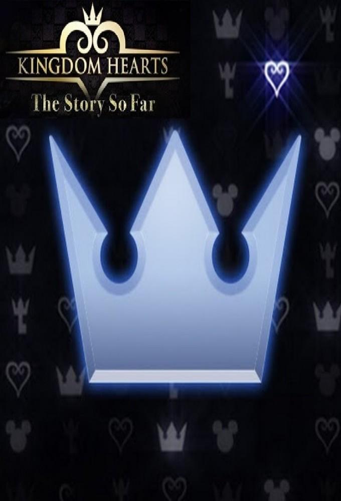 KINGDOM HEARTS III – Memory Archive