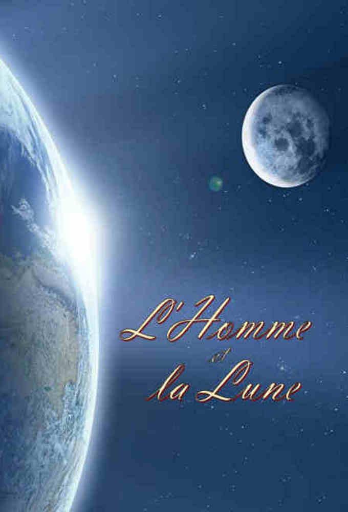 L'Homme et la Lune