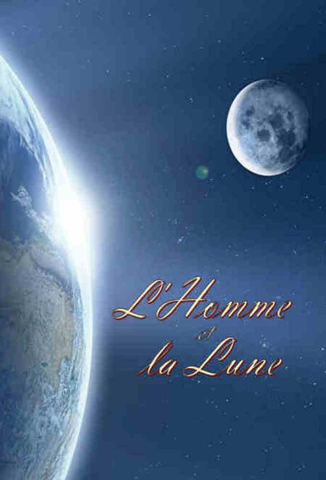 L'Homme et la Lune