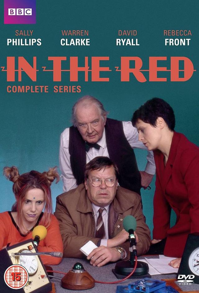 In The Red
