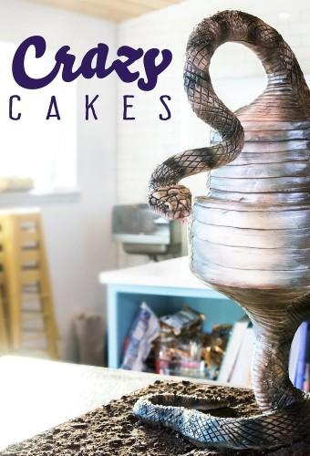 Crazy Cakes