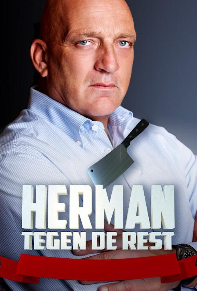 Herman Tegen de Rest