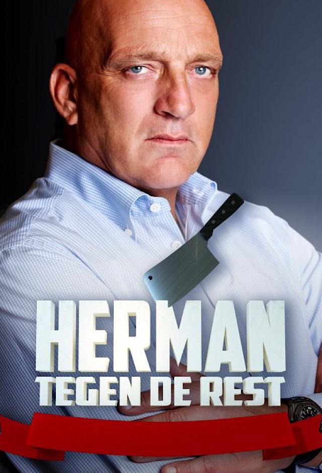 Herman Tegen de Rest
