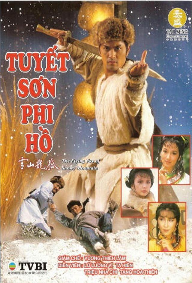 Tuyet Son Phi Ho