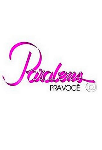 Parabéns Pra Você