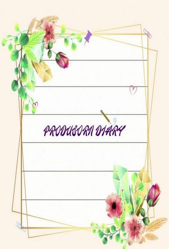 Produsorn Diary