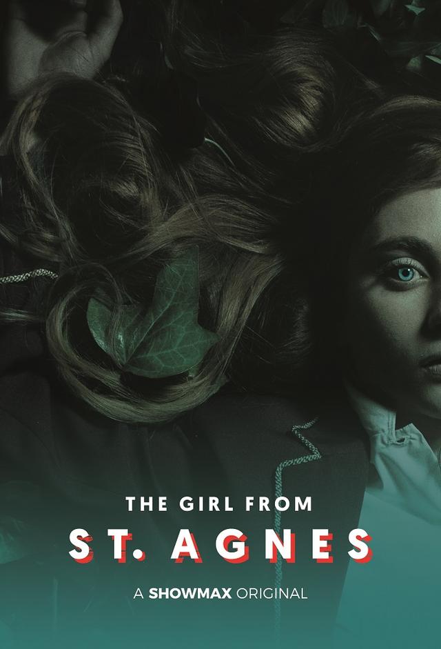 The Girl from St. Agnes