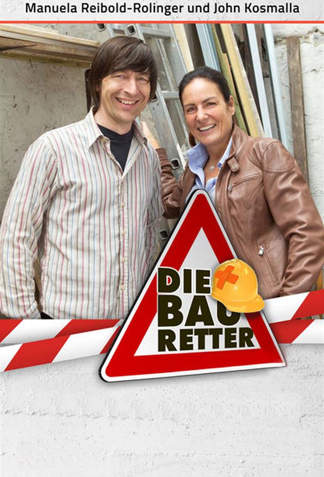 Die Bauretter