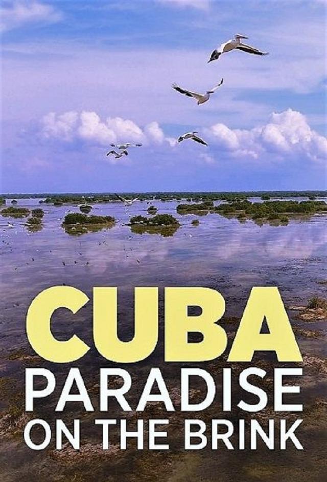 Cuba: A Paradise on the Brink