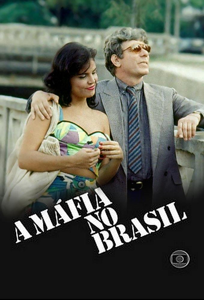 The Mafia in Brazil