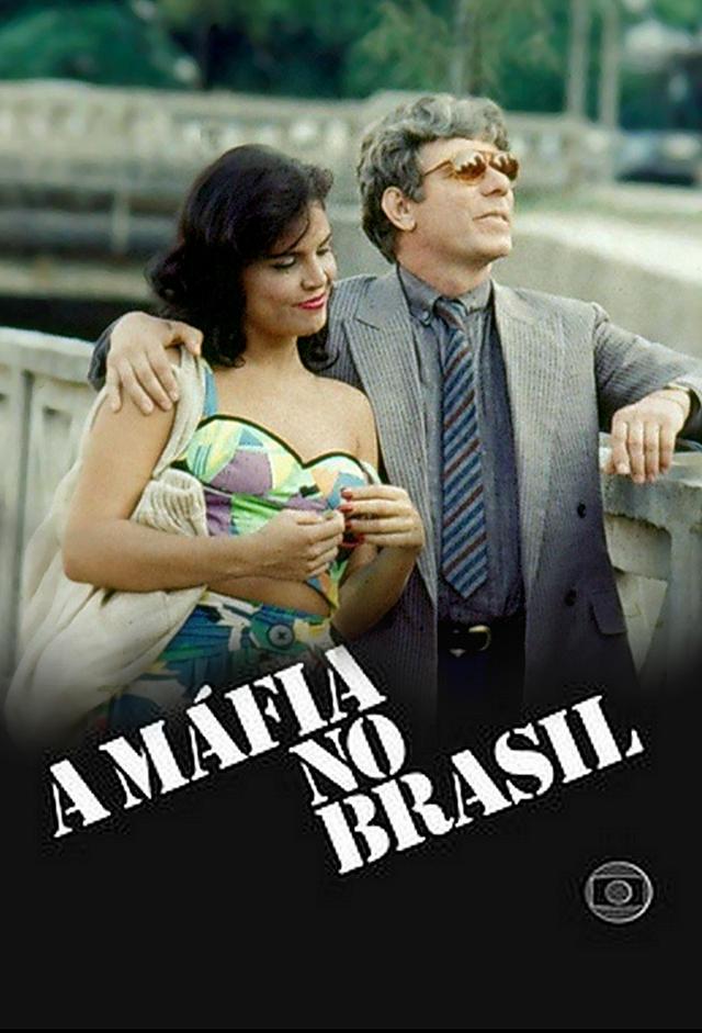 The Mafia in Brazil