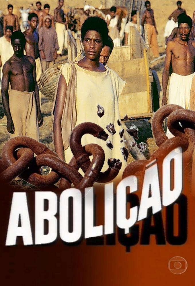 Abolição