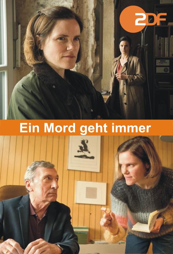 Mord geht immer