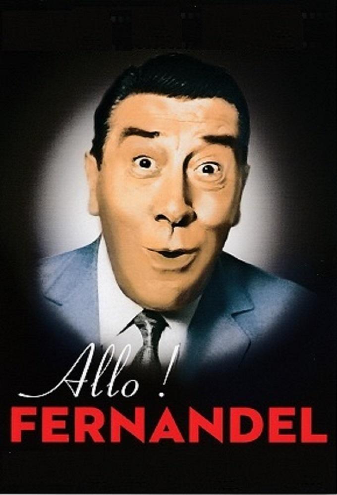 Stasera Fernandel