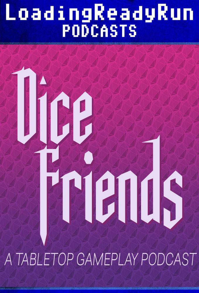 Dice Friends