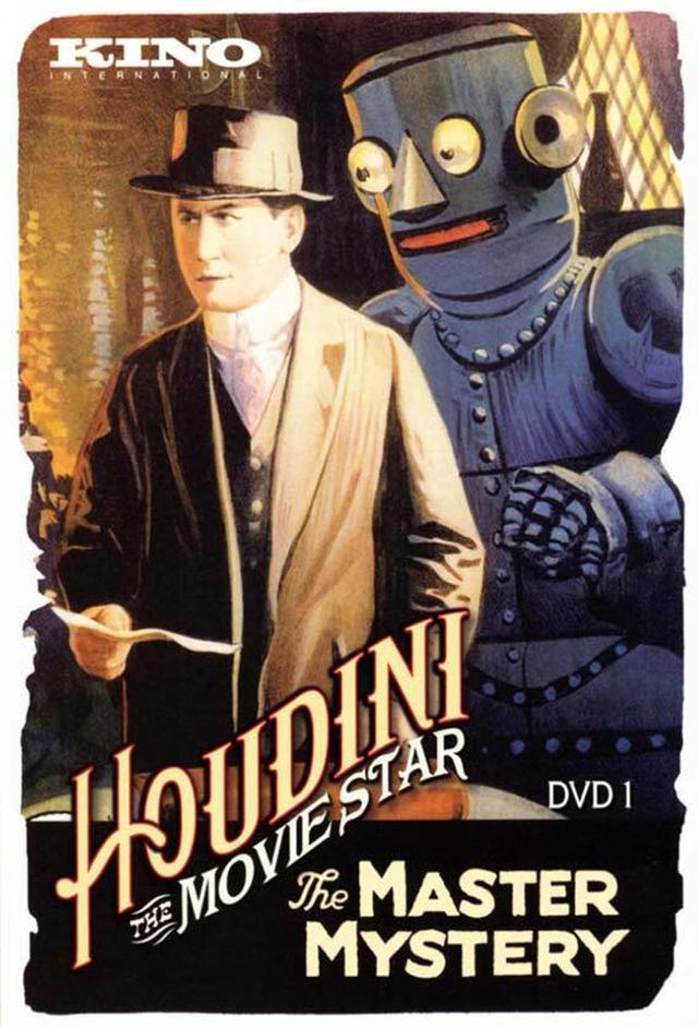 The Master Mystery