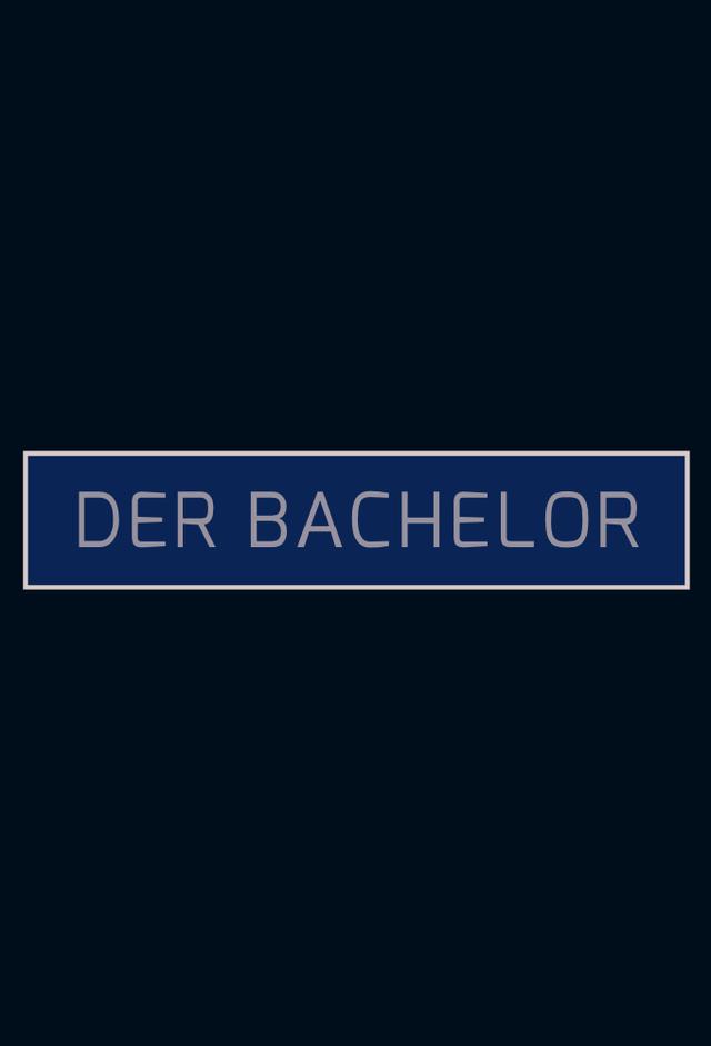 The Bachelor (DE)