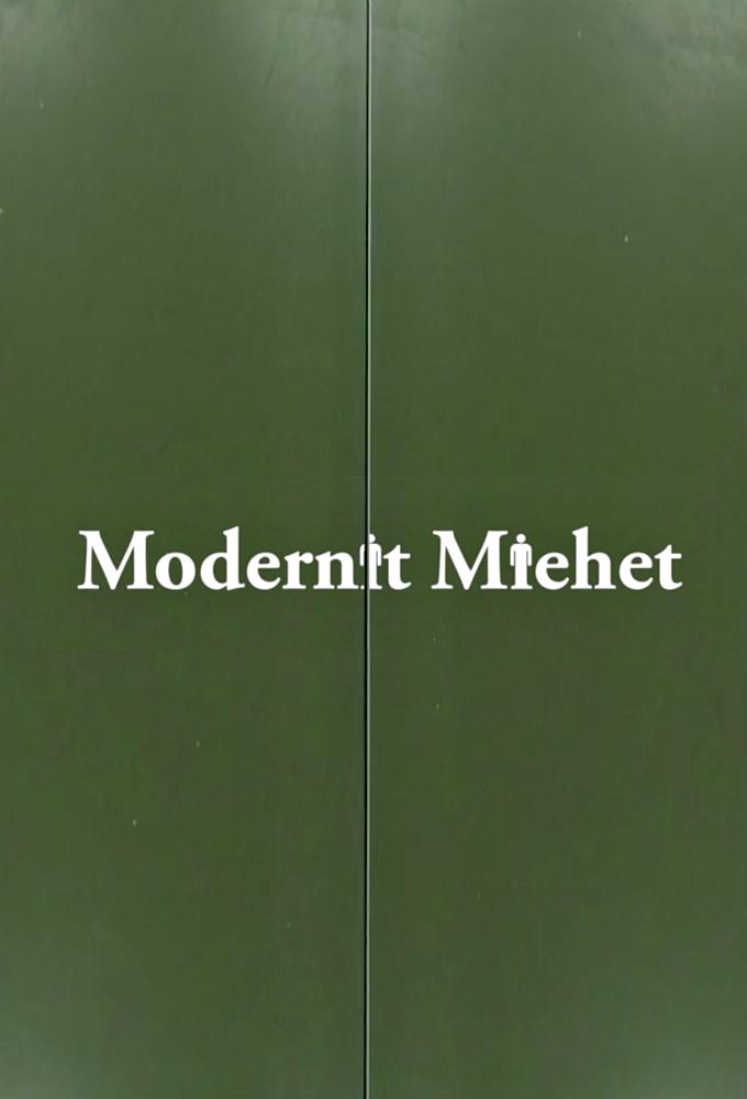 Modern Men (FI)