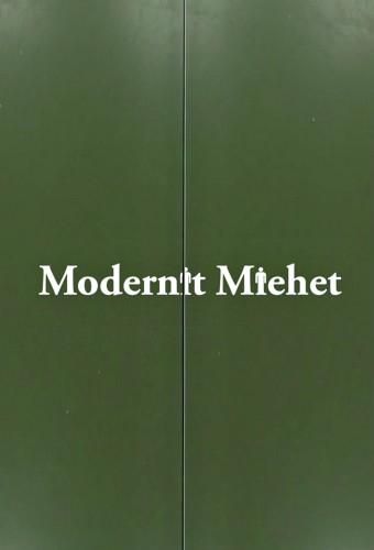 Modern Men (FI)