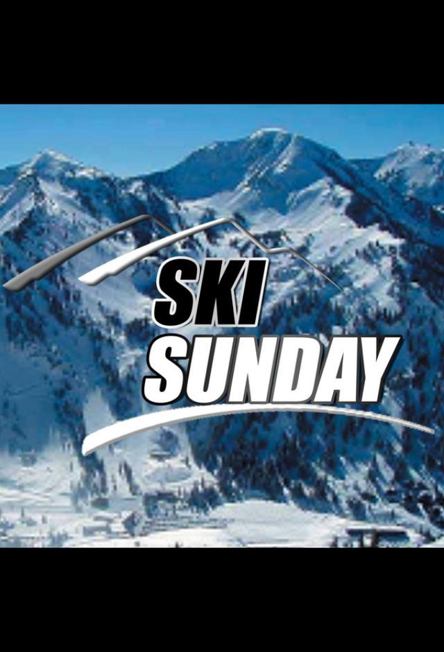 Ski Sunday