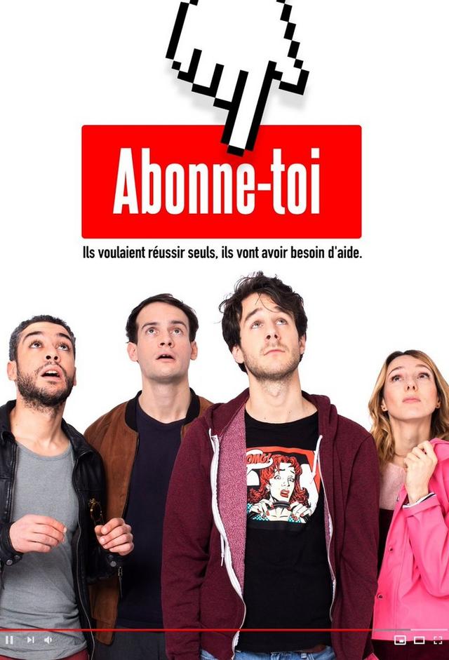 Abonne-toi