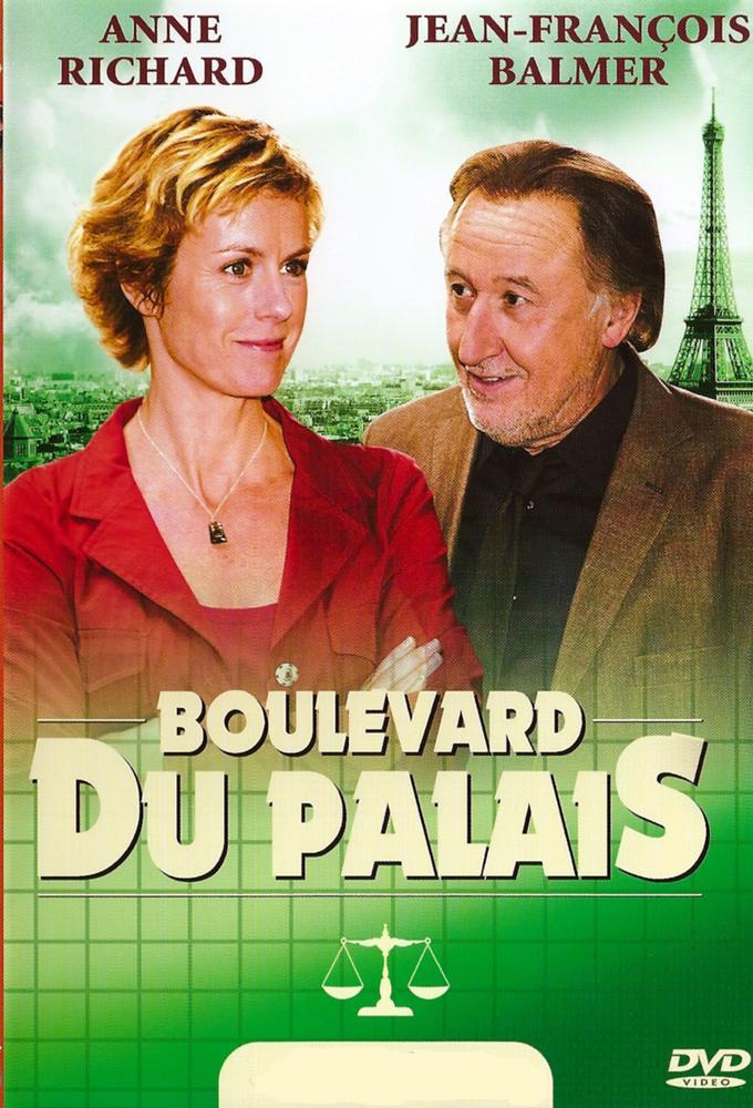 Boulevard du Palais