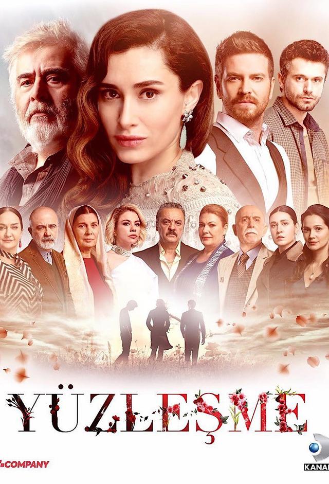 Yüzleşme
