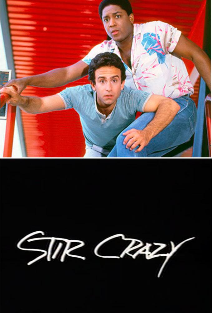 Stir Crazy